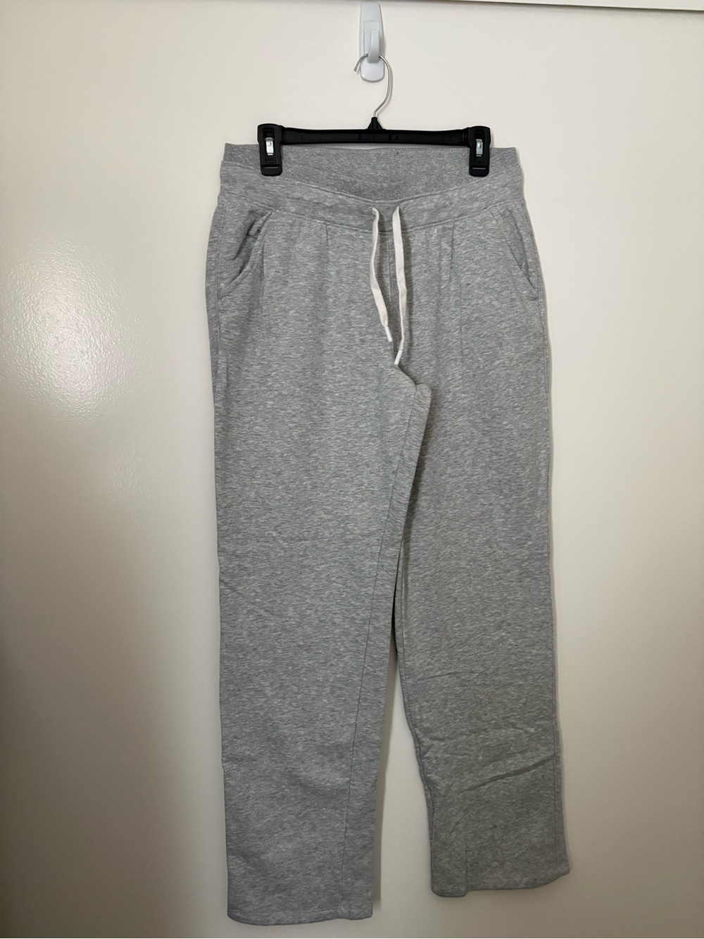 tek gear Light Gray Kids' Drawstring Joggers